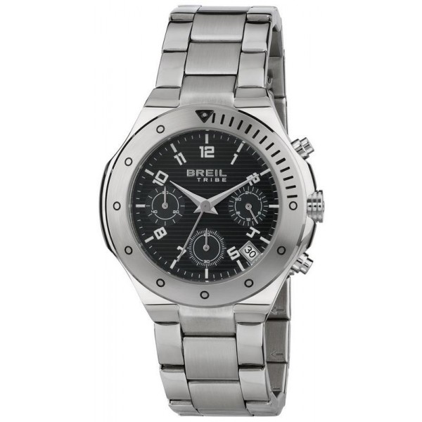 Acheter Montre Homme Breil Neo EW0440 Chronographe Quartz