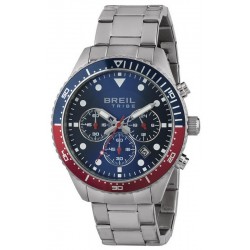 Купить Breil Мужские Часы Sail EW0443 Кварцевый Хронограф