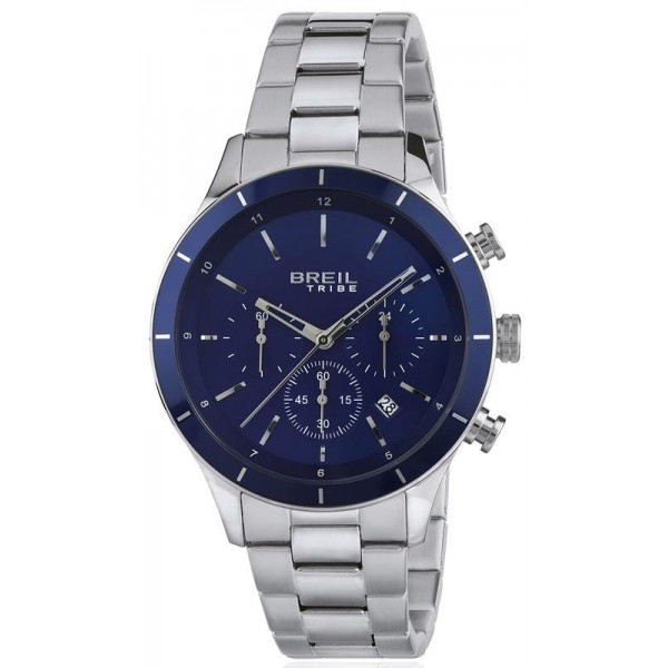Breil Herrenuhr Dude EW0445 Quarz Chronograph kaufen