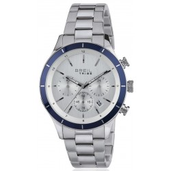 Купить Breil Мужские Часы Dude EW0446 Кварцевый Хронограф