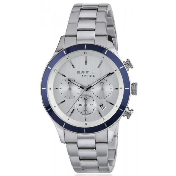 Comprar Reloj Hombre Breil Dude EW0446 Cronógrafo Quartz