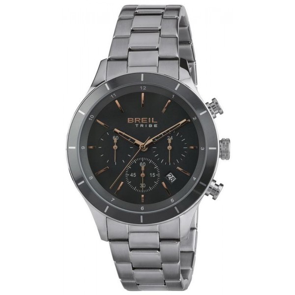 Breil Herrenuhr Dude EW0448 Quarz Chronograph kaufen