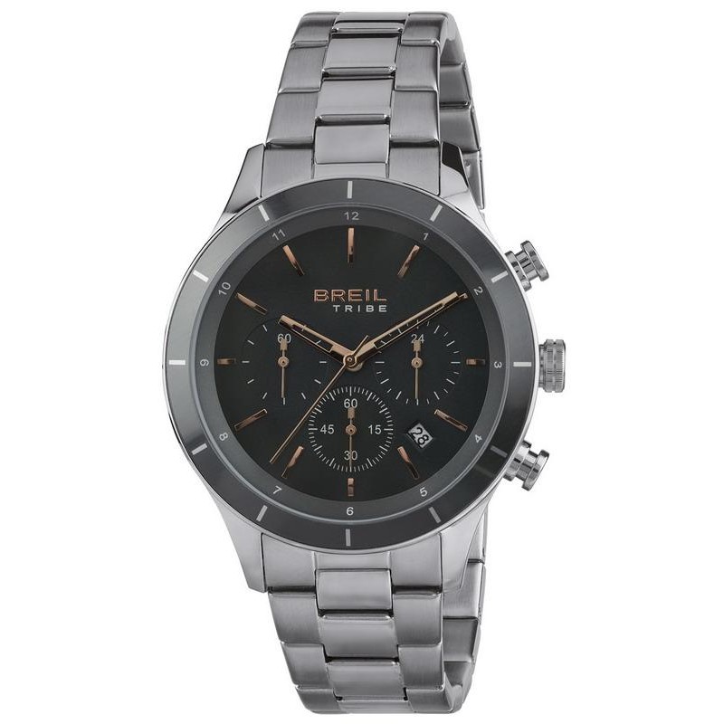 Breil Herrenuhr Dude EW0448 Quarz Chronograph Crivelli Shopping