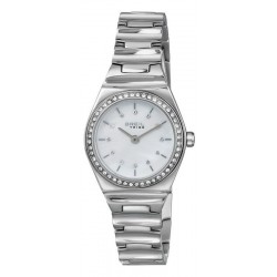 Breil Damenuhr Waves EW0453 Quartz