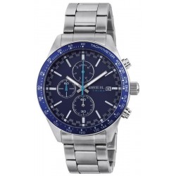 Comprar Reloj Hombre Breil Fast EW0463 Cronógrafo Quartz