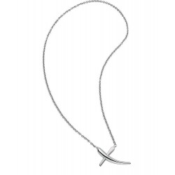 Купить Breil Женские Ожерелье Join TJ0884 Распятие