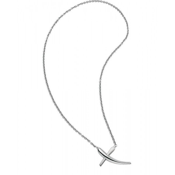 Acheter Collier Femme Breil Join TJ0884 Croix