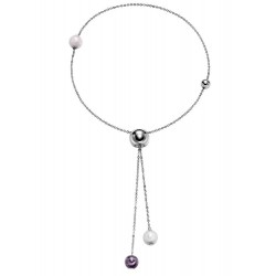 Купить Breil Женские Ожерелье Chaos TJ1091