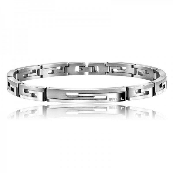 Acquistare Bracciale Uomo Breil Joint TJ1273
