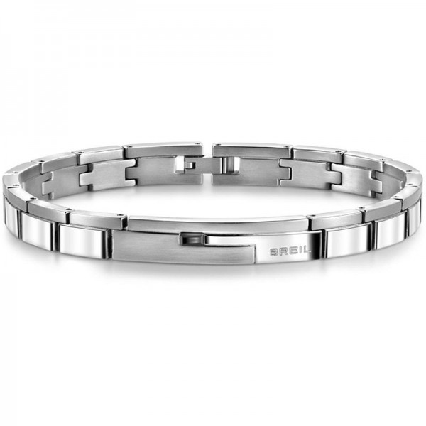 Comprar Pulsera Hombre Breil Joint TJ1274