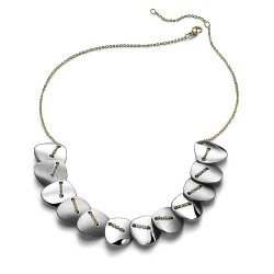 Купить Breil Женские Ожерелье Back To Stones TJ1363