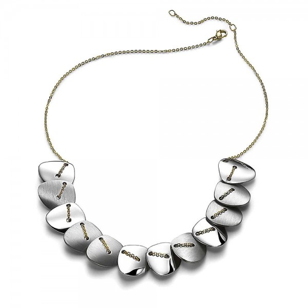 Acquistare Collana Donna Breil Back To Stones TJ1363