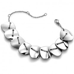 Acquistare Bracciale Donna Breil Back To Stones TJ1370