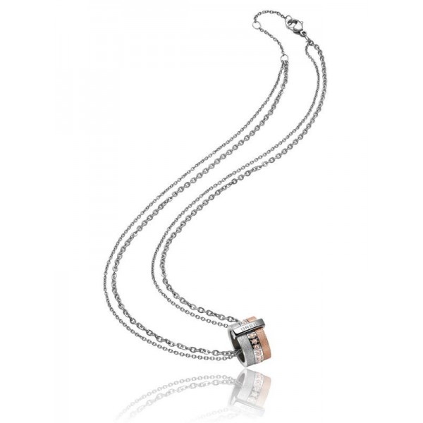 Acheter Collier Femme Breil Breilogy TJ1431