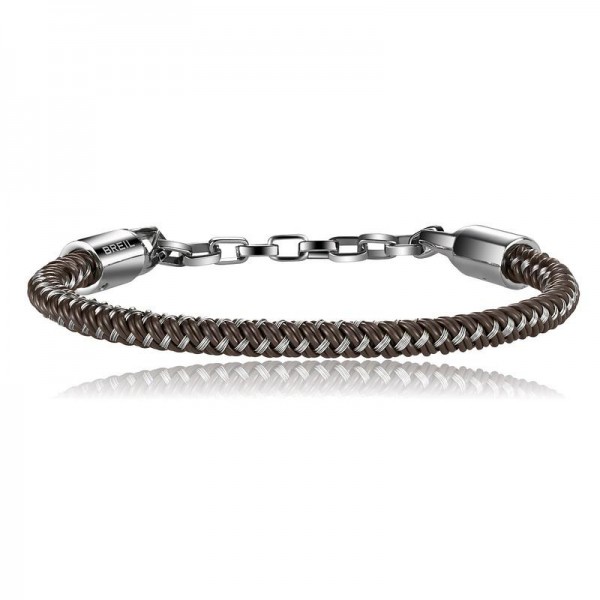 Acquistare Bracciale Uomo Breil B Hook TJ1528