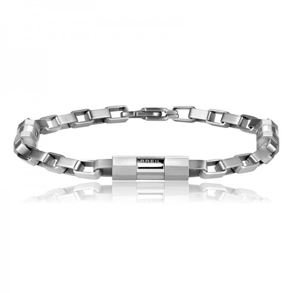 Acquistare Bracciale Uomo Breil Star Way TJ1538