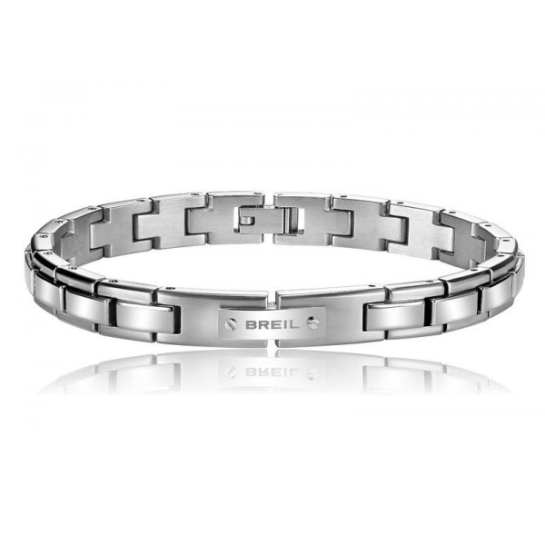 Acquistare Bracciale Uomo Breil Screw TJ1588