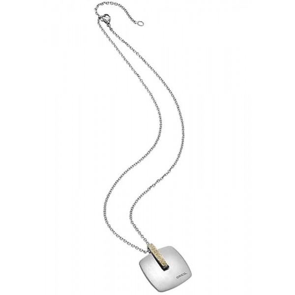 Acquistare Collana Donna Breil New Blast TJ1606