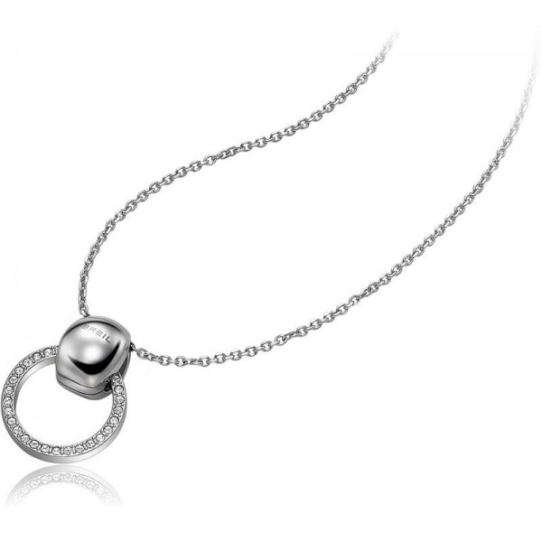 Acquistare Collana Donna Breil Breilogy TJ1684