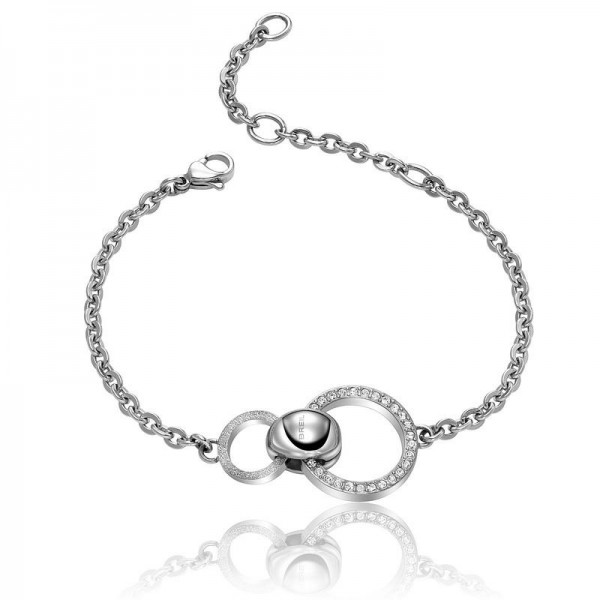 Comprar Pulsera Mujer Breil Breilogy TJ1688
