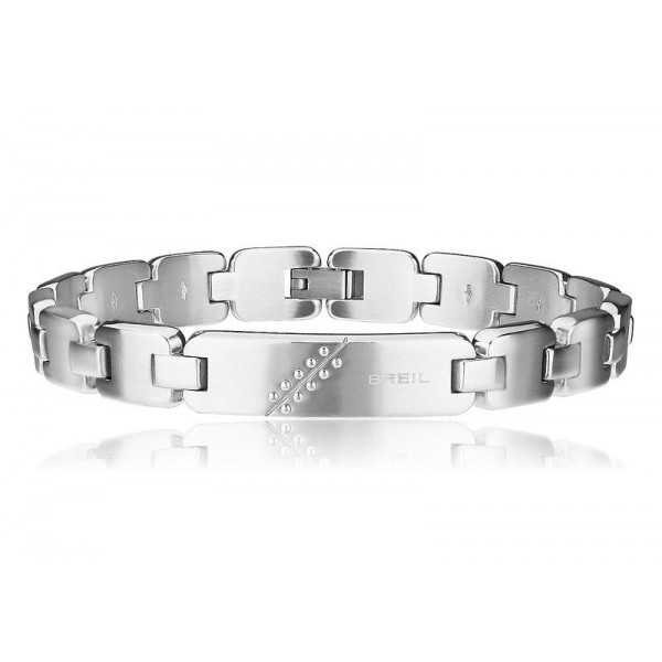 Acheter Bracelet Homme Breil Bodywork TJ1825