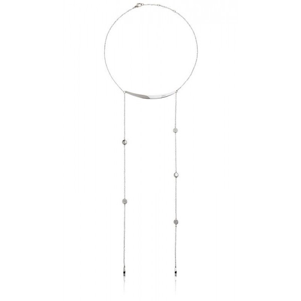 Kaufen Sie Breil Damenhalskette Airy TJ1834