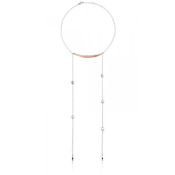 Acheter Collier Femme Breil Airy TJ1835