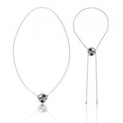 Collier Femme Breil Universo TJ1914