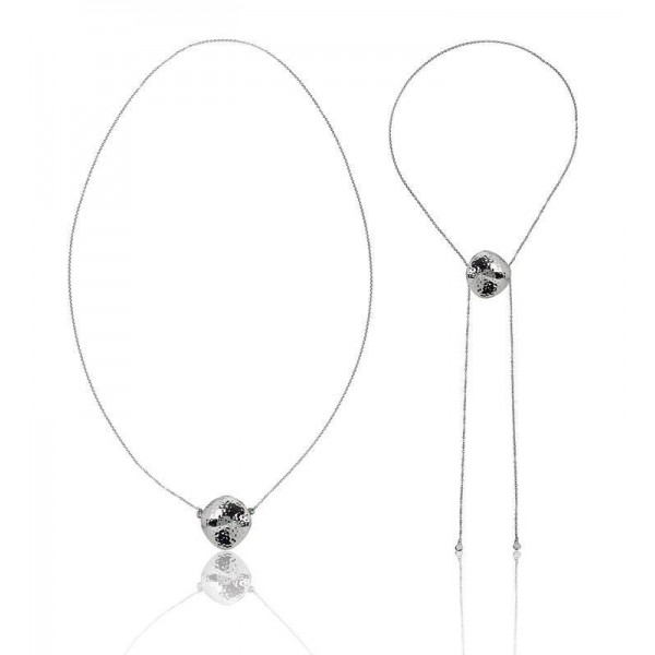 Купить Breil Женские Ожерелье Universo TJ1914