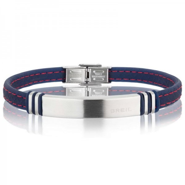 Acheter Bracelet Homme Breil Savage TJ1975