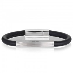 Купить Breil Мужские Браслет Hexagon TJ1985