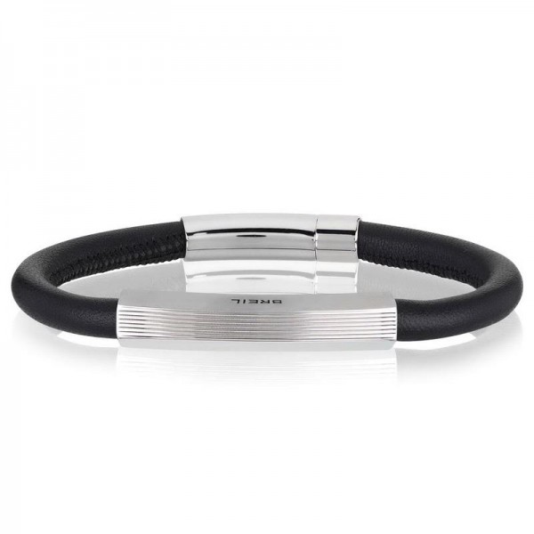 Купить Breil Мужские Браслет Hexagon TJ1985