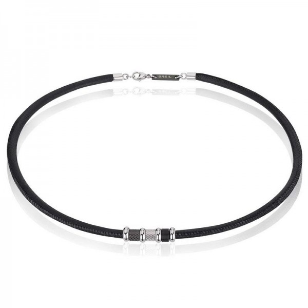 Acheter Collier Homme Breil Pyramid TJ1993