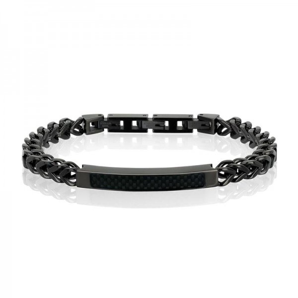 Comprar Pulsera Hombre Breil Groovy TJ2137