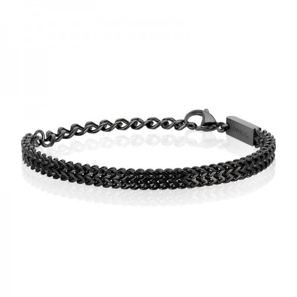 Comprar Pulsera Hombre Breil Groovy TJ2140