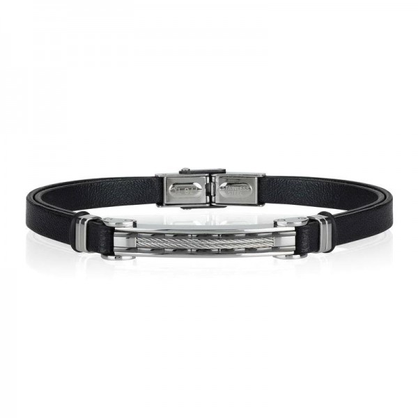 Comprar Pulsera Hombre Breil Tile TJ2164
