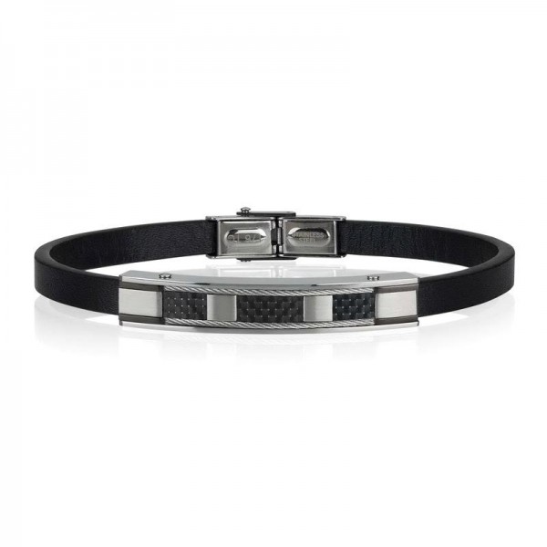 Acheter Bracelet Homme Breil Tile TJ2165