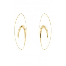 Buy Womens Breil Earrings Ipnosi TJ2180