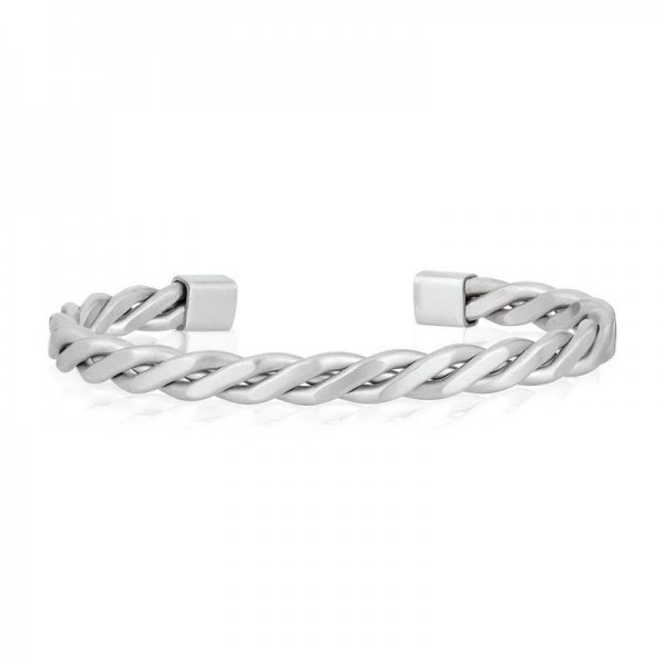 Acquistare Bracciale Uomo Breil Twine TJ2251