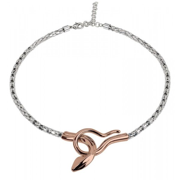 Acheter Collier Femme Breil Cobra TJ2274