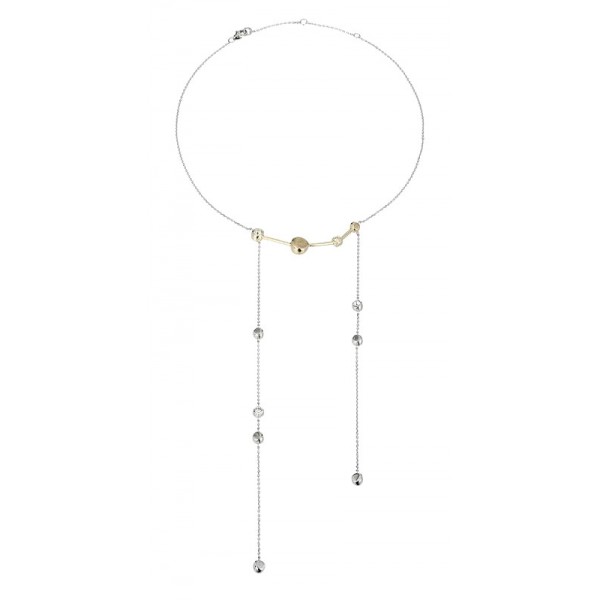 Купить Breil Женские Ожерелье Zodiac TJ2281