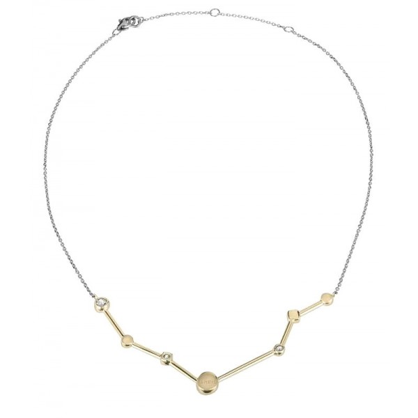 Acheter Collier Femme Breil Zodiac TJ2282