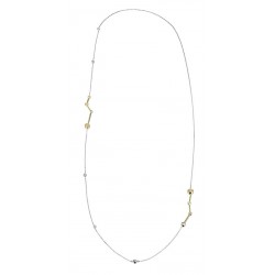 Купить Breil Женские Ожерелье Zodiac TJ2283