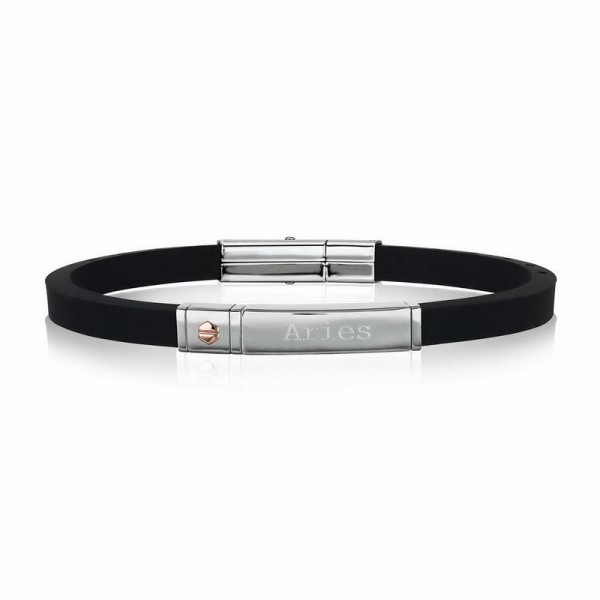 Kaufen Sie Breil Herrenarmband Zodiac Widder TJ2294
