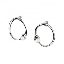 Acheter Boucles d'Oreilles Femme Breil Venere TJ2375