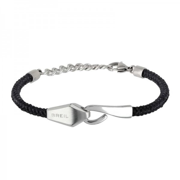 Pulsera Hombre Breil Hook Me Up TJ2411 Comprar Pulsera Hombre Breil Hook Me Up TJ2411