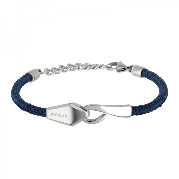 Comprar Pulsera Hombre Breil Hook Me Up TJ2412