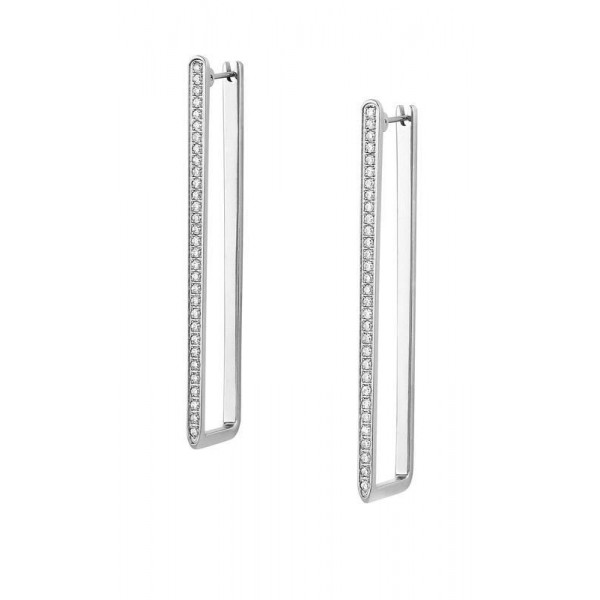 Buy Breil Ladies Earrings Sticks TJ2549