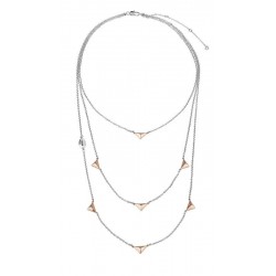 Купить Breil Женские Ожерелье Rockers Jewels TJ2565