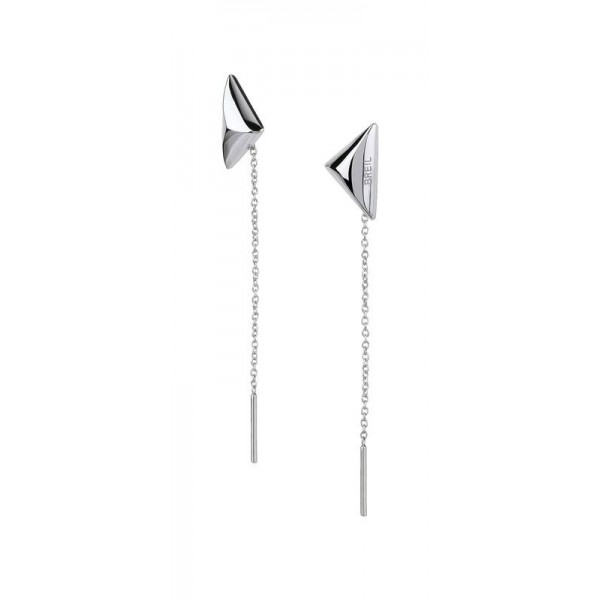 Acheter Boucles d'Oreilles Femme Breil Rockers Jewels TJ2572
